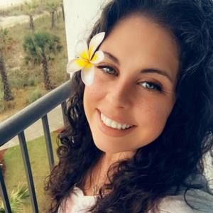 Meet your Posher, Sheri